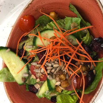 Portuguese Salad 