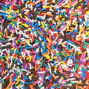 Toppings
