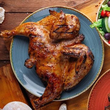 Whole Chicken 