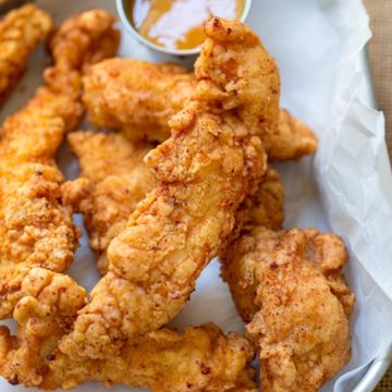 Chicken Fingers