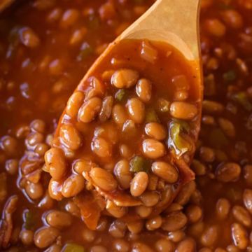 Bake beans