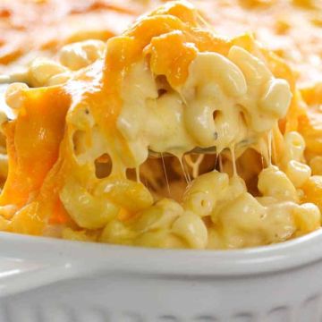 Mac&cheese 