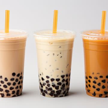 Bubble tea