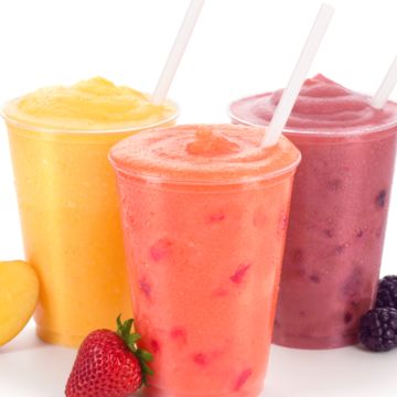 Smoothies