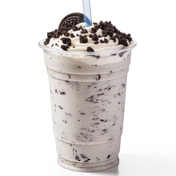 Milkshakes