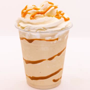 Frappes