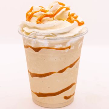 Frappes