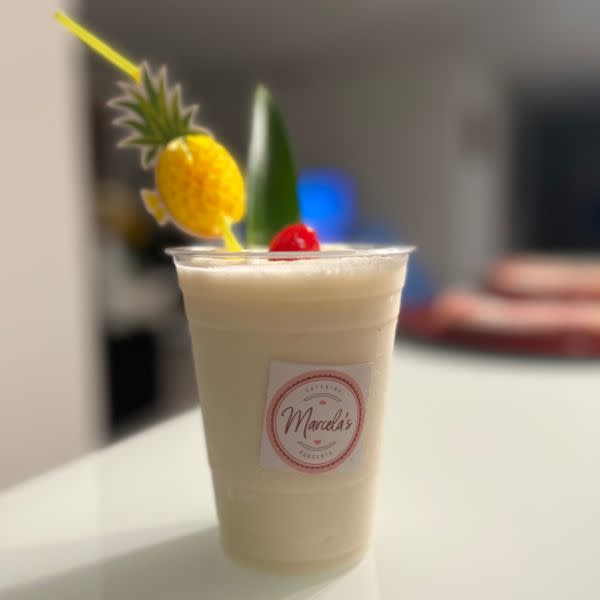 Piña colada
