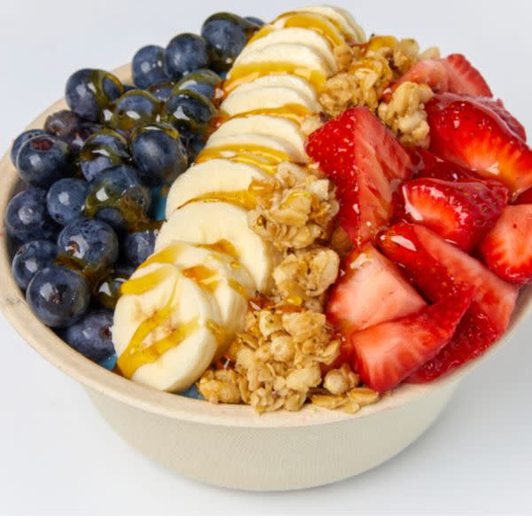 Acai bowl