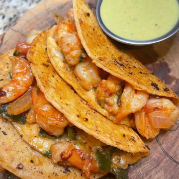 Beachytacos