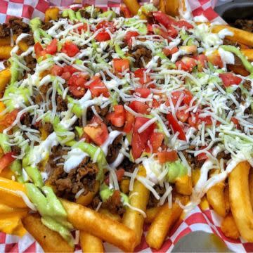 View more from Beachy's