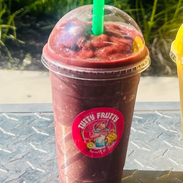 Supersmoothie