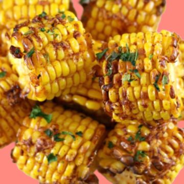 Country Corn