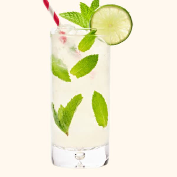 Virgin Mojito