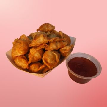 Fried Wonton