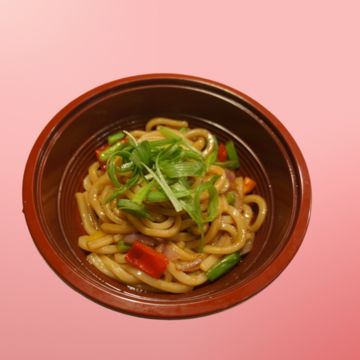 Curry Udon