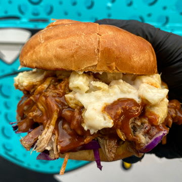 Best Food Trucks | Funnel Vision shift on 11/17/2022