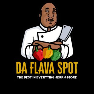 View more from Da Flava Spot