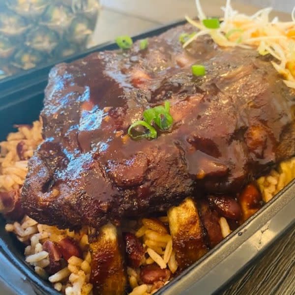 Jerk Ribs(5)