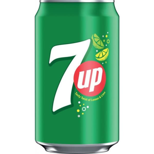 7UP