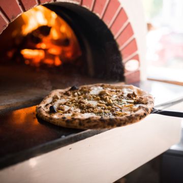 Meat Lovers Pizza