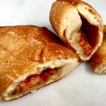 Single Panzerotto