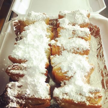 Beignets 