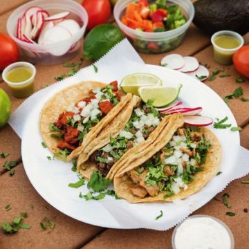 Tacos 