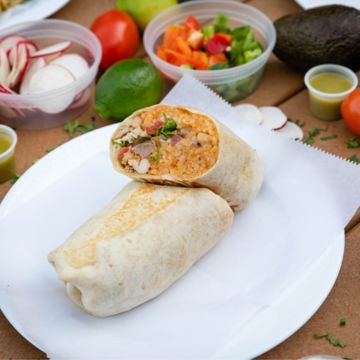 Burrito