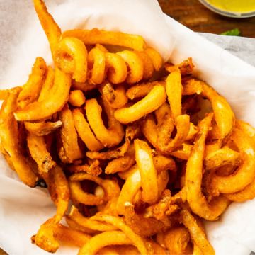 French Fries 
