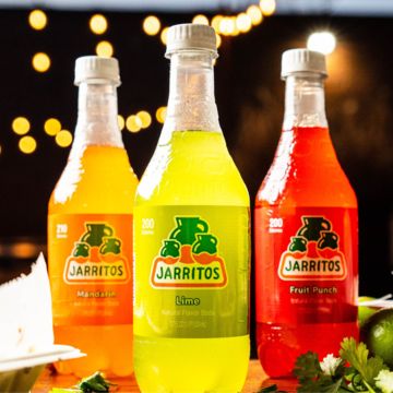 Jarritos 