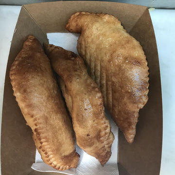 3 Panzerotti