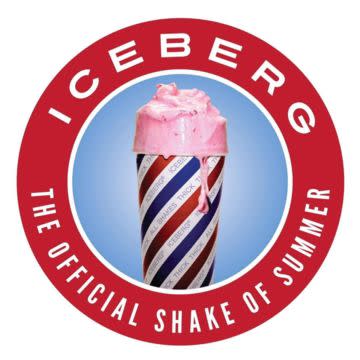 View more from Iceberg Shake Truck
