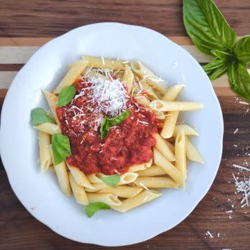 View more from LOCATI'S CUCINA