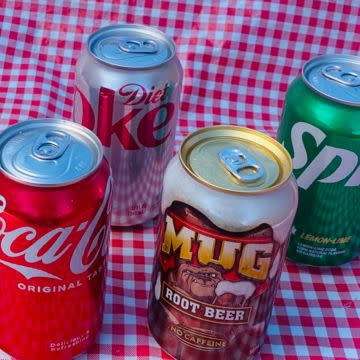 Beverages