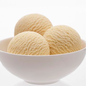 Ice Crem Bowl
