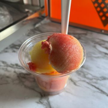 Italian Ice