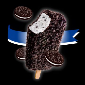 Oreo Bar