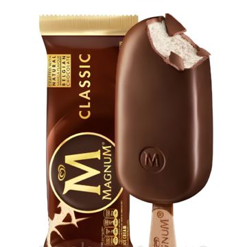 Magnum Bar