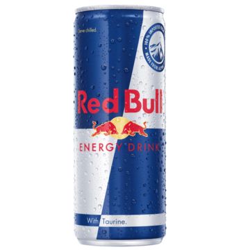 Red Bull