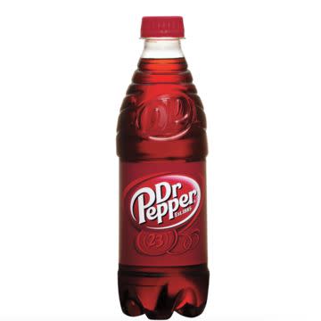 Dr Pepper