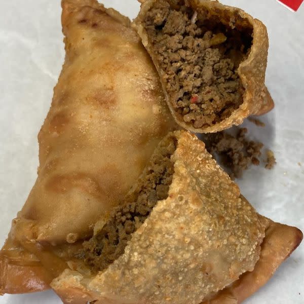 Empanada Carne