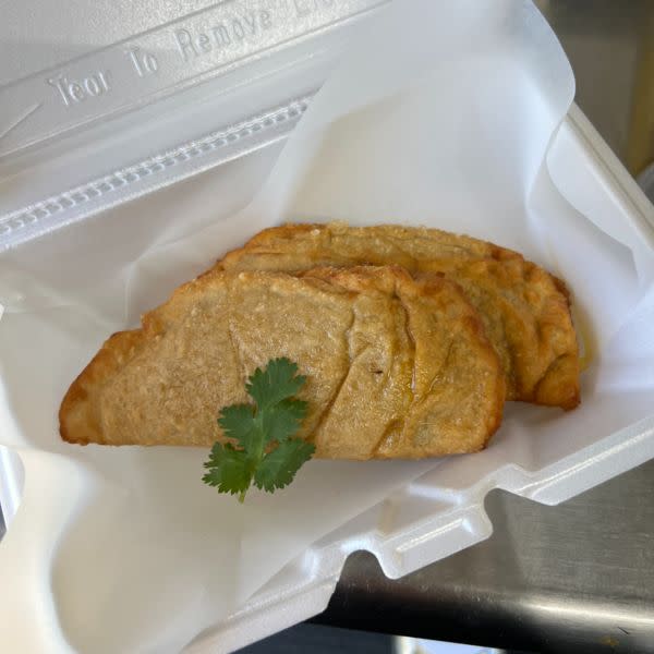 Empanada Carne