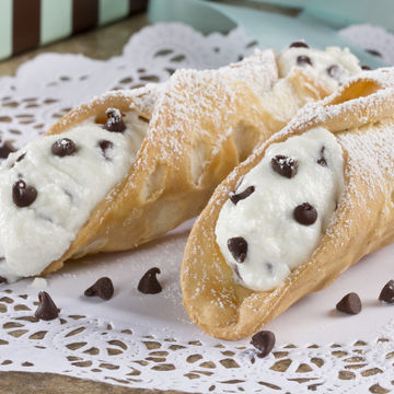 Cannoli