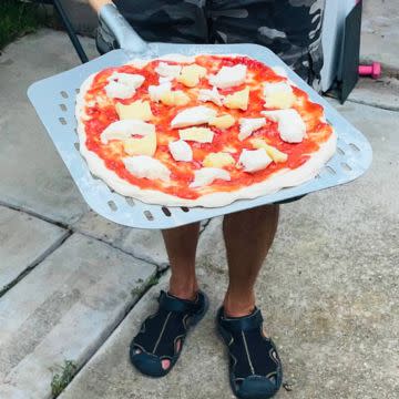 Ilmioamore Woodfired Pizza Catering