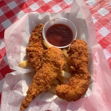 Chicken Tenders