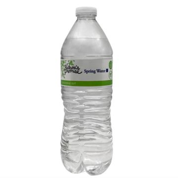 Water