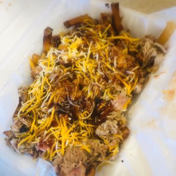 View more from Jones Bones BBQ