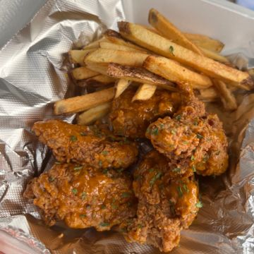 Wings