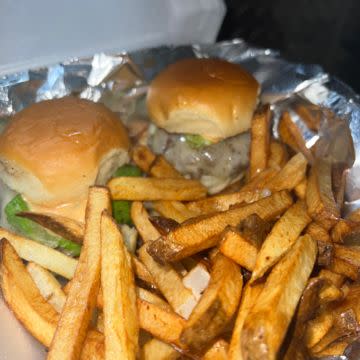 Burger